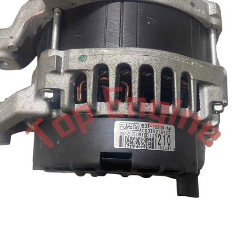 Ford Ranger 2.0 Bi-Turbo Engine Parts | Ford Raptor 2.0 Diesel | OEM Replacement